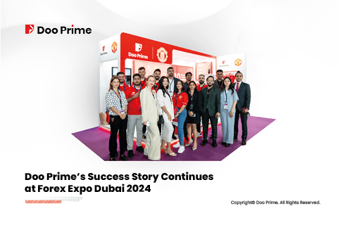 Forex Expo Dubai 2024