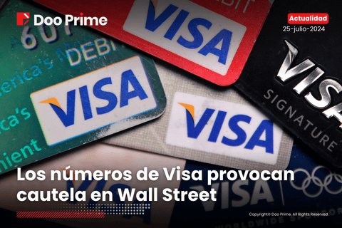 Visa CA