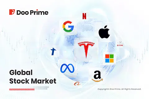 U.S. Stock Market Ends Lower, NVIDIA Records Historic High