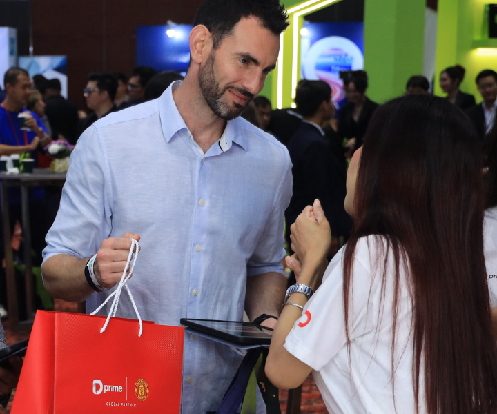 Reliving the Action from Traders Fair Thailand 2025