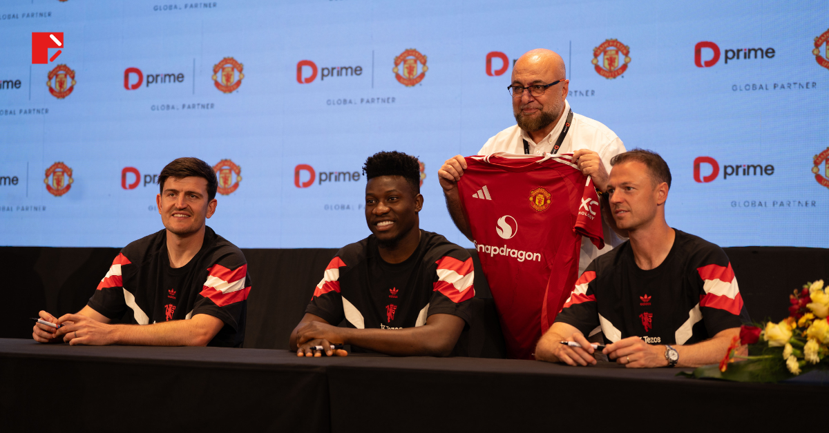 احتفال بالنجاح والشراكة في كوالالمبور 