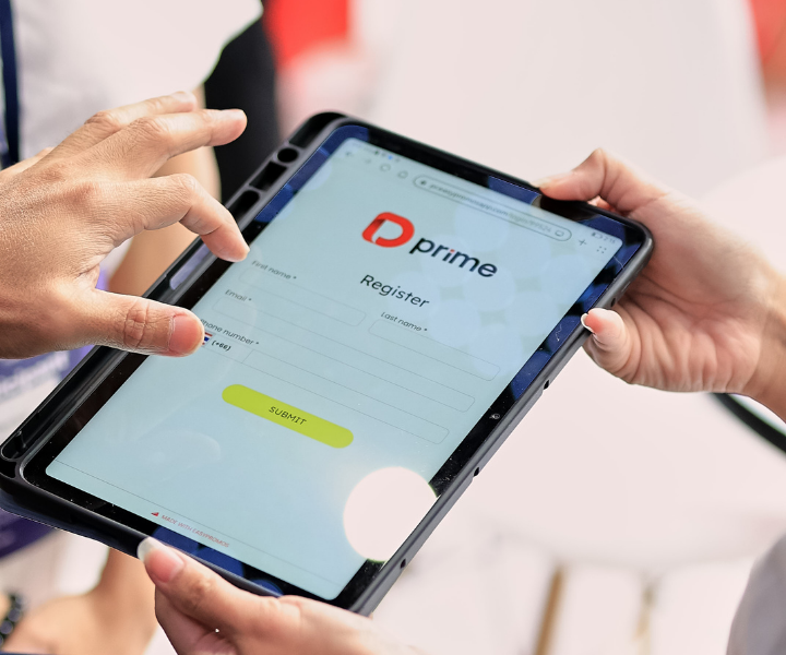 إعادة إحياء أحداث معرض المتداولين في تايلاند 2025