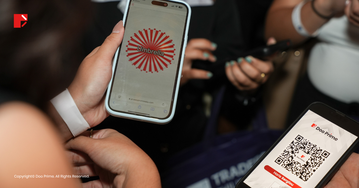 El Impactante Debut de Doo Prime en Traders Fair Manila 2025